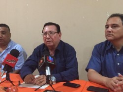 Anuncian Festival del Centro, se desarrollará del 12 al 31 de diciembre