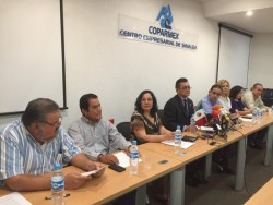 Reiteran transparencia de información de los proyectos de Hospitales Generales de Culiacán y Mazatlán