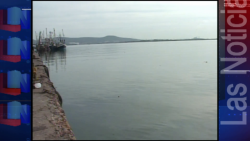 Un gran número de barcos aún no regresan de su segundo viaje de capturas