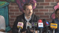 Relanzamiento del Paseo del Ángel