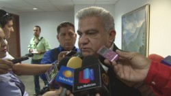Avanza proceso de identificación de cuerpos calcinados  que se presume pudieran ser de australianos: PGJE