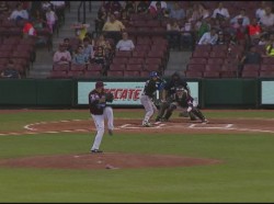 Andres Meza se va de Tomateros a Venados