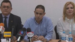 Exigen empresario se aclare asesinato de Carlos Barroso