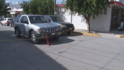 Requieren de transito en escuela Pablo de Villavicencio