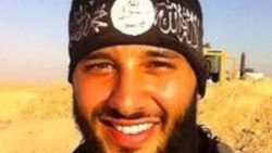Identifican al tercer yihadista del Bataclan