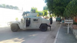 Ejército y Marina deben regresar a sus cuarteles ante múltiples quejas de violaciones