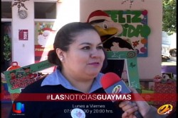 Fomentar los valores, parte de la misión de Colegio México