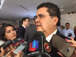 En proceso de licitación de la Avenida Obregón, será de un solo sentido