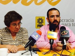 PRD presentará denuncia ante las autoridades electorales por actos anticipados de campaña contra los aspirantes del PRI