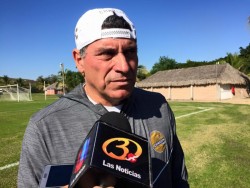 Dorados día tres pretemporada rumbo al Clausura 2016