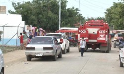 ¡Pánico escolar ocasiona desvanecimientos y desmayos de estudiantes en Escuela Primaria de Mazatlán!