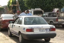 Jumapam procede a realizar cortes de servicio de agua potable a ciudadanos morosos.