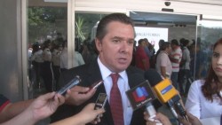 Continuarán obras carreteras y de infraestructura pese a recorte.