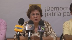 Preocupan los cuestionamientos recurrentes sobre actuación de la Marina en Sinaloa:PRD