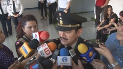 Elementos del ejercito permanencen en las calles de Sinaloa: Castillo Olvera