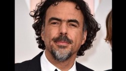 González Iñárritu repite nominación en los Globos de Oro