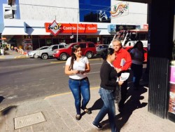 Exhorta Protección Civil a no usar explosivos en fiestas decembrinas