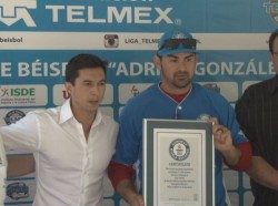 Quiero jugar con México el clásico mundial: "Titan"
