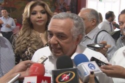 Nada para nadie, en el proceso interno del PRI