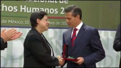 EPN presenta iniciativas contra la tortura y desaparición de personas