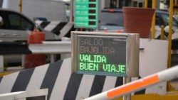Capufe espera crecimiento de hasta 5.0% en ingresos carreteros