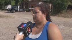 Urgen limpiar terrenos baldíos, raspado de calles y conexión del servicio de energía eléctrica