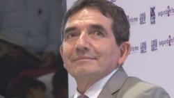 Reitera Cúen Ojeda intensión de ser candidato a gobernador.