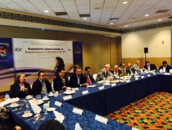UAS reconoce a los alumnos premiados en Olimpiadas Nacionales de Matemáticas y Física 2015