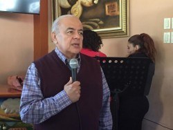 Francisco Frías Castro confirma que deja la Secretaria de Educación el 1ro. de Enero