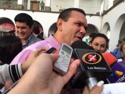 STF tranquilo debido a el método para elegir candidato del PRI