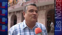 El alcoholimetro es vital para evitar accidentes automovilísticos: Renato Ocampo