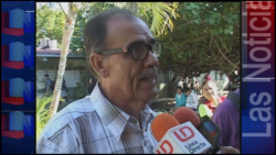 Dos trabajadores aún se encuentran internados tras accidente: Julio Guerra