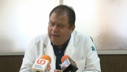 El Director del General apoya al personal de contrato que exige sus derechos