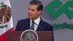 México destaca por su fortaleza económica: EPN