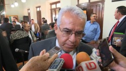 Desconocen avance del proceso en contra de ex alcalde de el Fuerte: Secretario