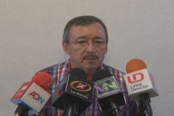 Continuarán las bajas temperaturas en Sinaloa: CONAGUA