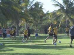 Dorados ya tiene calendario para el Clausura 2016