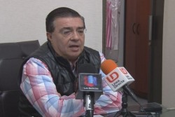 Asegura Secretario de Salud que no hay desvio de recursos para la feria de servicios