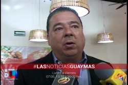 Cierra OCV de Guaymas a la alza este 2015