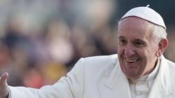El papa pide una amnistía contra la pena de muerte