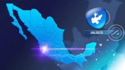 Activan protocolos de seguridad por sismo en Jalisco