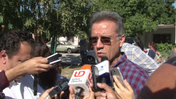 Avanzan las pláticas con el STASAM para llegar a un acuerdo: Felton González