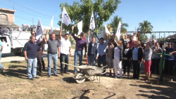 43 Gimnasios al aire libre más para Mazatlán!