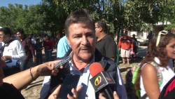 Posadas Navideñas no deben de obstruir el paso en las calles principales