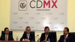 Mancerá propondrá iniciativa para uso de marihuana medicinal