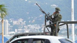 Enfrentamientos en Acapulco dejan tres muertos