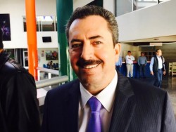 En manos del Congreso, aprobar suministro de energía eléctrica a través de empresas privadas