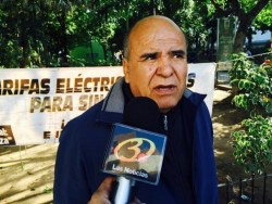 Pedirán transparencia en suministro eléctrico a través de empresas privadas