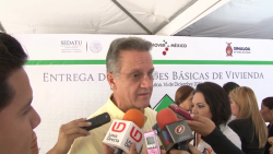 Mazatlán está de Fiesta: Carlos Felton González