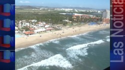 La Jurisdicción 3 esta por culminar el barrido completo de Mazatlán